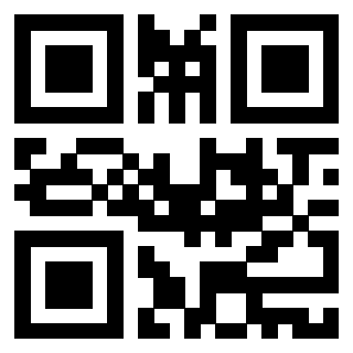 Scansione del Qr Code di 3916824392