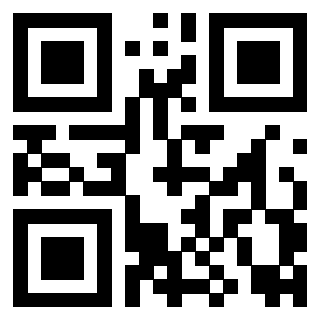 3916824396 - Immagine del Qr Code associato