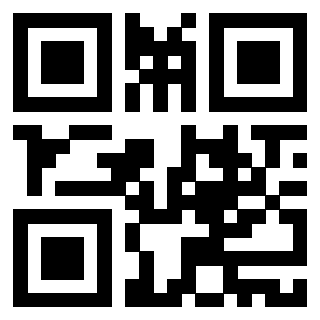 Scansione del Qr Code di 3916824397