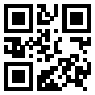 Il Qr Code di 3916824399