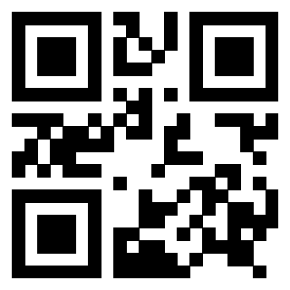 3916824400 - Immagine del QrCode associato