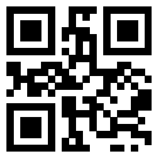Il QrCode di 3916824402