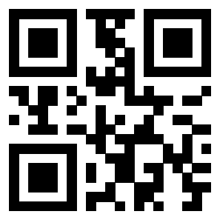 Scansione del Qr Code di 3916824403