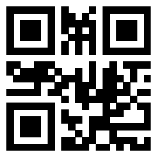 QrCode di 3916824405