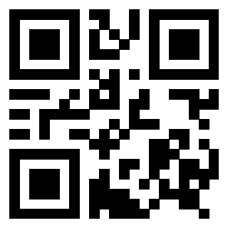 Immagine del QrCode di 3916824407
