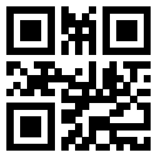3916824410 QrCode associato