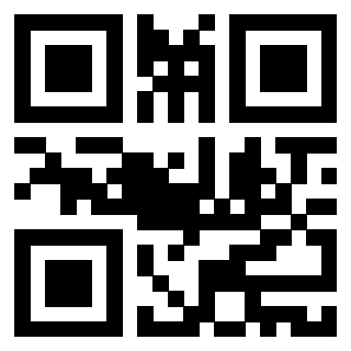 Immagine del QrCode di 3916824411