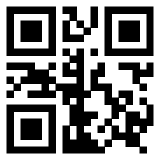 Il Qr Code di 3916824412