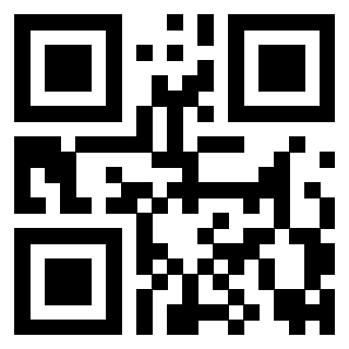 Scansione del Qr Code di 3916824415