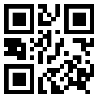 3916824420 - Immagine del QrCode associato