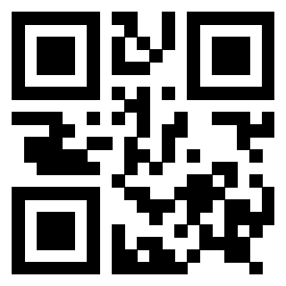 3916824425 Qr Code associato