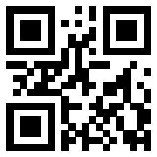 3916824427 QrCode associato