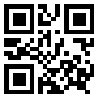 Immagine del Qr Code di 3916824429