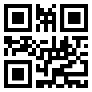 Scansione del Qr Code di 3916824431