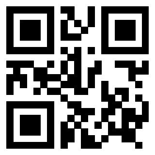 3916824433 - Immagine del QrCode