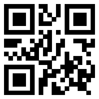 Il QrCode di 3916824435