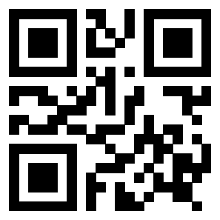 Il Qr Code di 3916824438