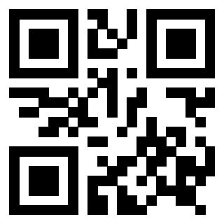 3916824439 Qr Code associato