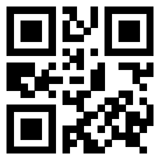 3916824441 - Immagine del Qr Code associato