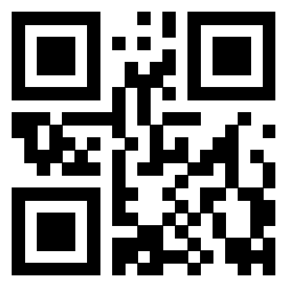 3916824444 - Immagine del Qr Code associato