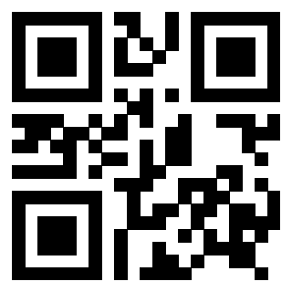3916824449 QrCode associato