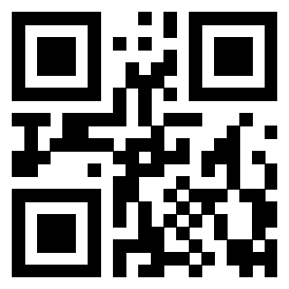 Scansione del Qr Code di 3916824450