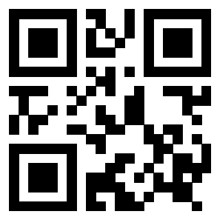3916824452 Qr Code associato