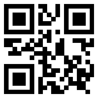 Immagine del QrCode di 3916824453