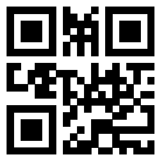 3916824454 - Immagine del Qr Code associato