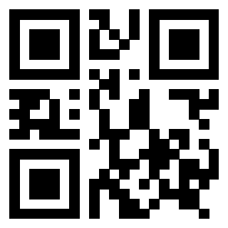 3916824455 - Immagine del QrCode associato