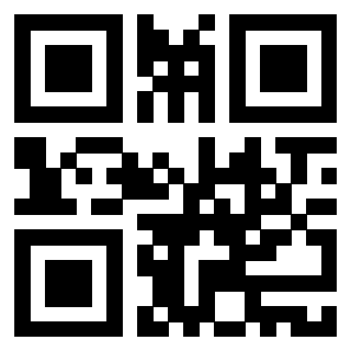 3916824457 - Immagine del QrCode associato