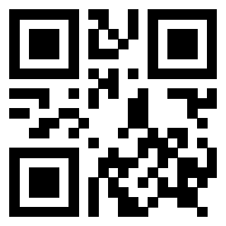 3916824458 Qr Code associato
