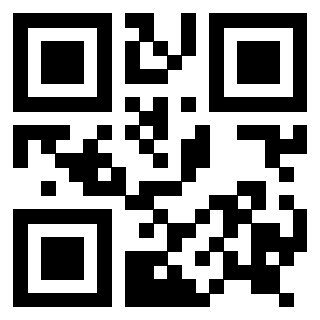 Immagine del QrCode di 3916824460