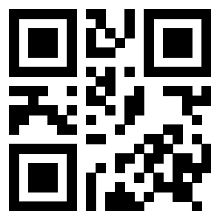 3916824461 Qr Code associato