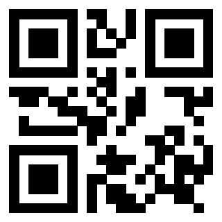 Il QrCode di 3916824462
