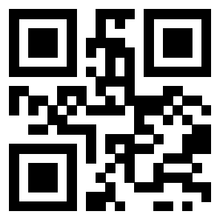 Scansione del Qr Code di 3916824467