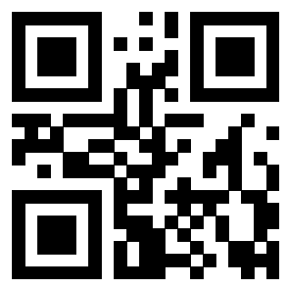 Il Qr Code di 3916824472