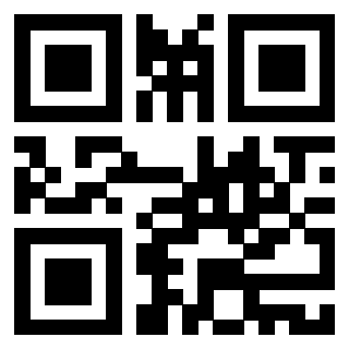 3916824474 QrCode associato