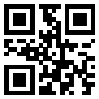 3916824475 - Immagine del QrCode associato