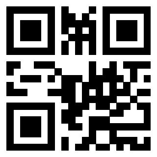 3916824476 QrCode associato