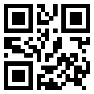 3916824478 QrCode associato