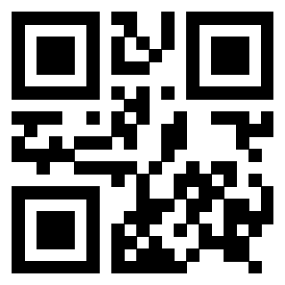 3916824479 - Immagine del Qr Code associato
