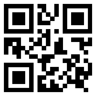 Scansione del Qr Code di 3916824482