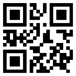 Immagine del QrCode di 3916824483