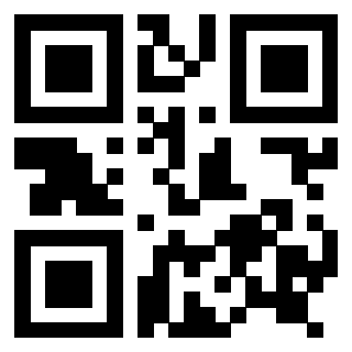 Scansione del Qr Code di 3916824485
