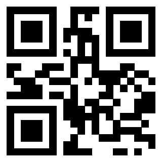 Scansione del Qr Code di 3916824486