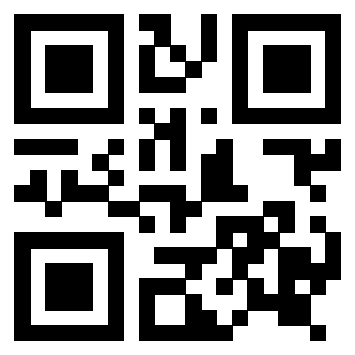 Immagine del QrCode di 3916824489