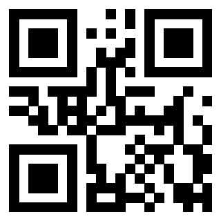 Scansione del Qr Code di 3916824490