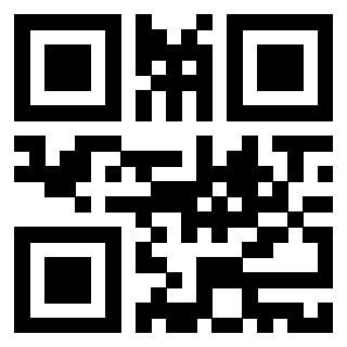 Il Qr Code di 3916824492