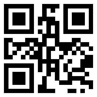 Scansione del QrCode di 3916824494